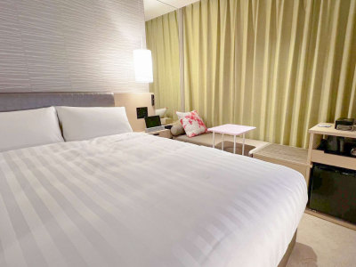 レディースルーム