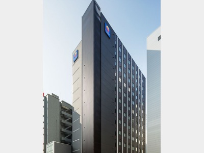 外観イメージ