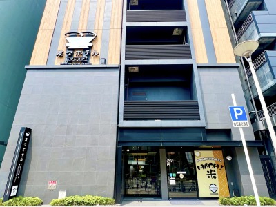 変なホテルプレミア名古屋 伏見駅前写真