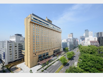 名古屋観光ホテル