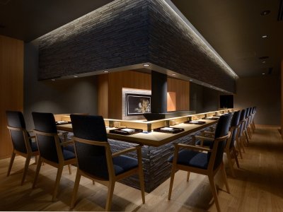 やきとり「八百万」