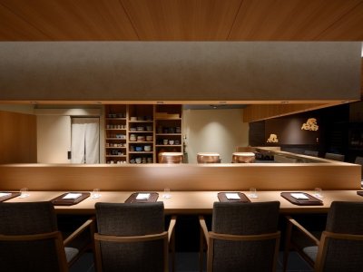 おでん「拍子木」