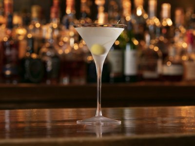 メインバー「プエルト」