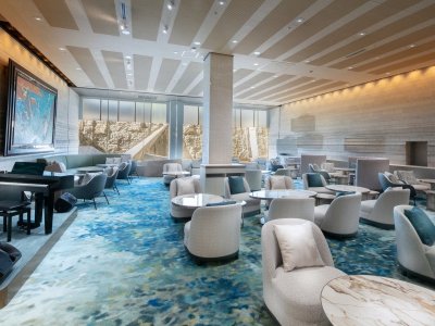 ラウンジ「ジャルダン」