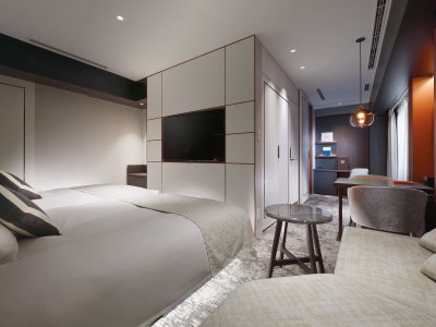 エスパシオ スーペリアツイン（42平米） 