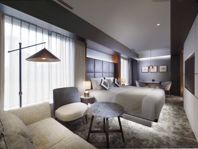 エスパシオ スーペリアダブル（36平米） 