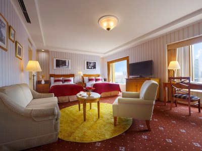 クラシック エレガントツイン（48平米） 