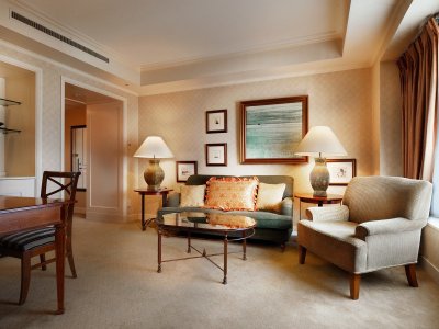 デラックスツイン（43平米）一例 