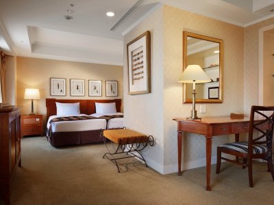 デラックスツイン（43平米）一例 