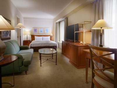 デラックスダブル（36平米）一例 