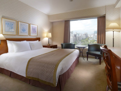 デラックスダブル（24平米）一例   