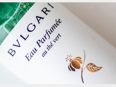 深い安らぎへと誘う「BVLGARI」のバスアメニティ