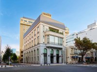 �o�X���T�E�i�A�t�B�b�g�l�X�W���A�v�[���Ȃǂ�������E�F���l�X���]���uThe Spa ESPACIO MEIKAN�v