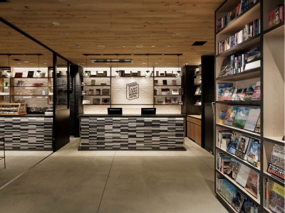 ホテルフロント&キャッシャー