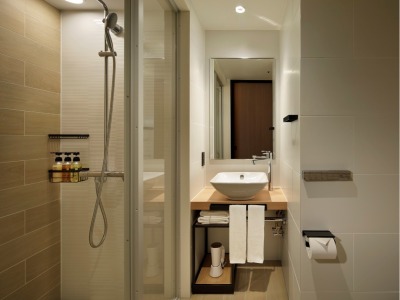 ◆シャワーブース◆