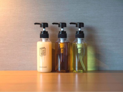 ◆アメニティ◆ 全室完備