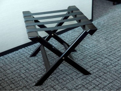 ◆バゲージラック◆ 全室完備