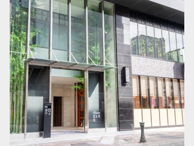 �_�C�����C�l�b�g�z�e�����É������̊O��