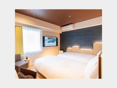 スタンダードツイン一例