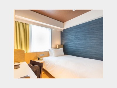 スタンダードシングル一例