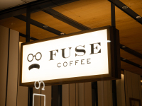 yOρzFUSE COFFEE JtFŔ