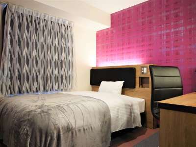 シングルルーム（8F～11F）