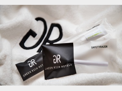 歯ブラシ・レザー