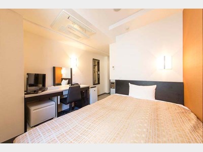 客室イメージ　スタンダードルーム