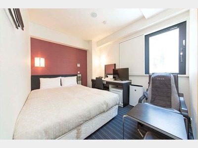 客室イメージ　スーペリアルーム