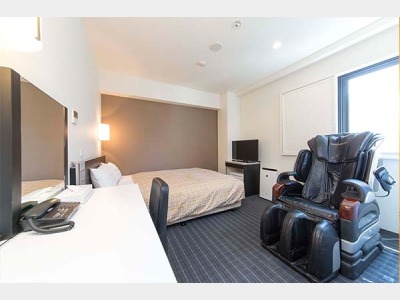 客室イメージ　デラックスルーム