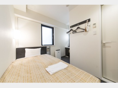 客室イメージ　コンパクトルーム