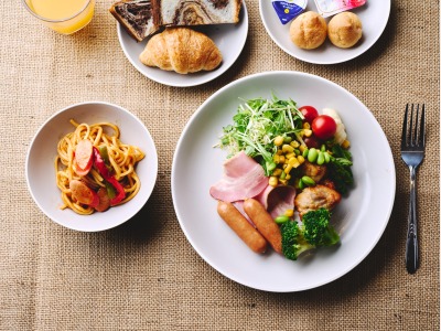 有料朝食イメージ