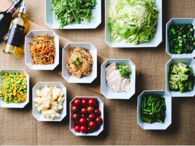 有料朝食イメージ