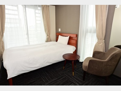 シングルルーム