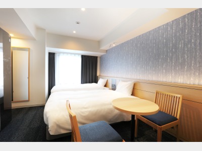 スーペリアツイン