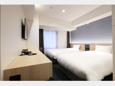 スタンダードツイン