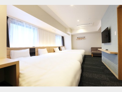 ファミリールーム