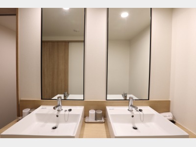 ファミリールーム