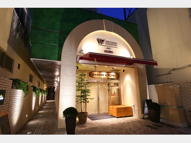ホテルウィングインターナショナルセレクト名古屋栄 愛知県 名古屋栄 の施設情報 日本旅行