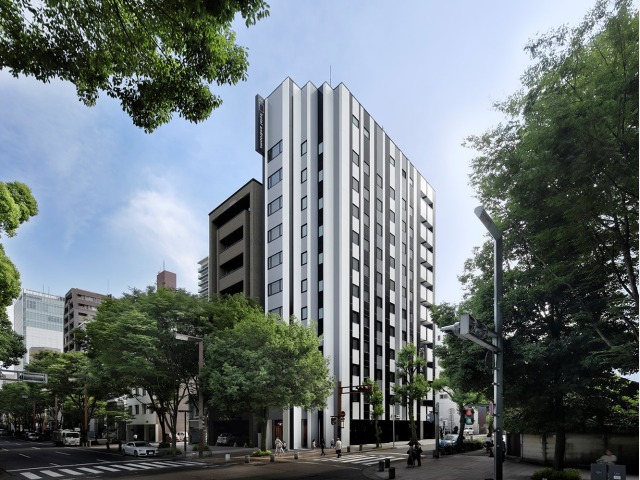 名古屋市内のホテル 旅館 宿一覧