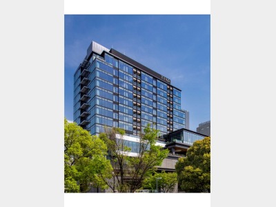 TIAD,AUTOGRAPH COLLECTION写真