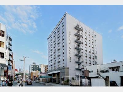 ホテルセントメイン名古屋