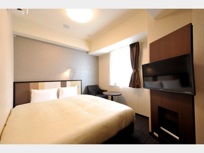 客室イメージ　デラックスルーム