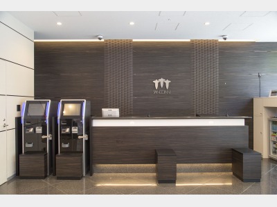 ロビー イメージ