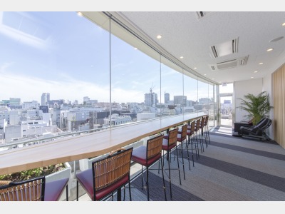 イメージ　リラクゼーションルーム