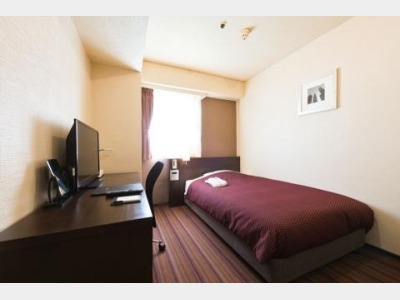 客室イメージ　シングルA