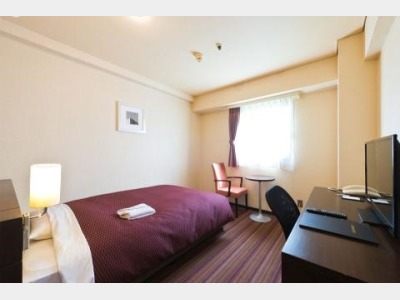 客室イメージ　シングルB