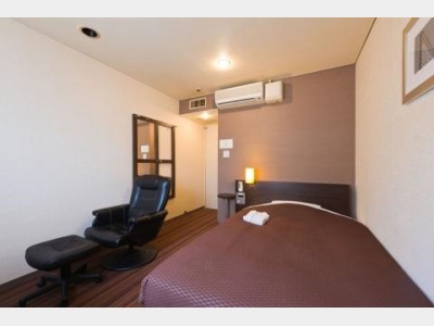 客室イメージ　コンフォートシングル
