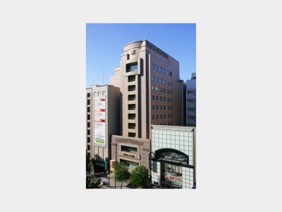 東京第一ホテル錦 東京第一ホテル錦