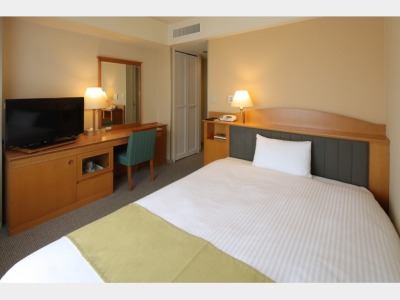 客室イメージ　シングル